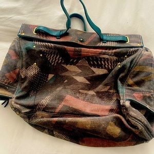Jerome Dreyfus Carlos Bag